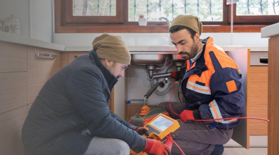 Professional same day plumber in Balfour, ND